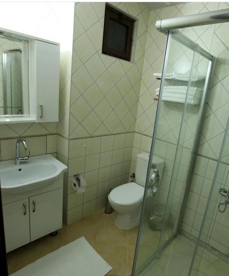 Marina Apart Appartement *
