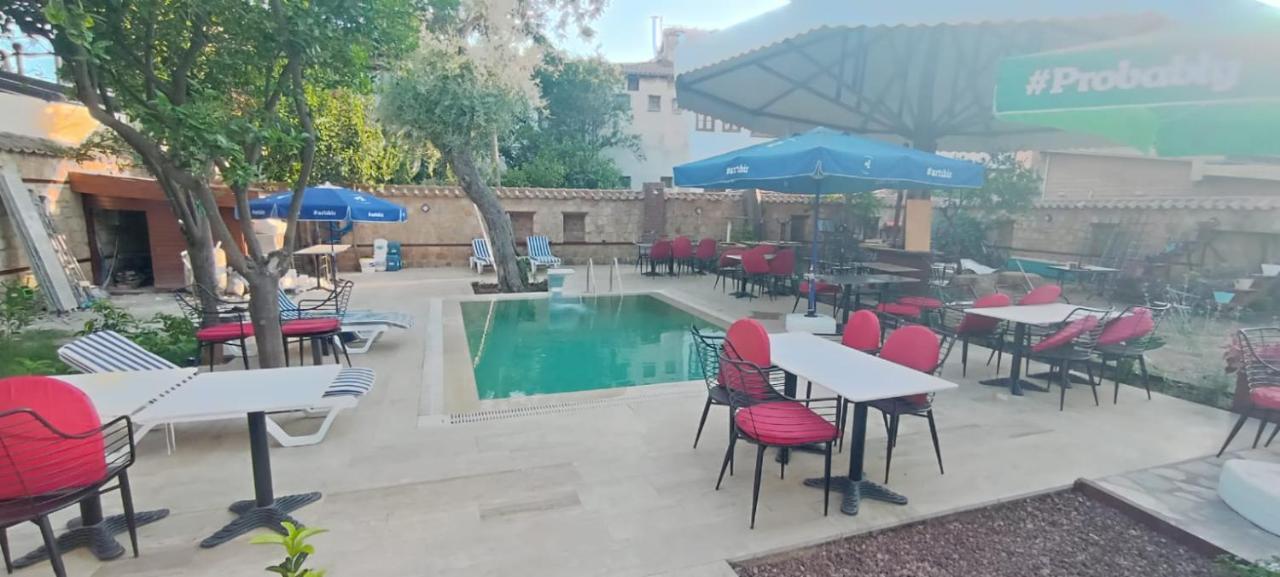 Marina Apart Appartement