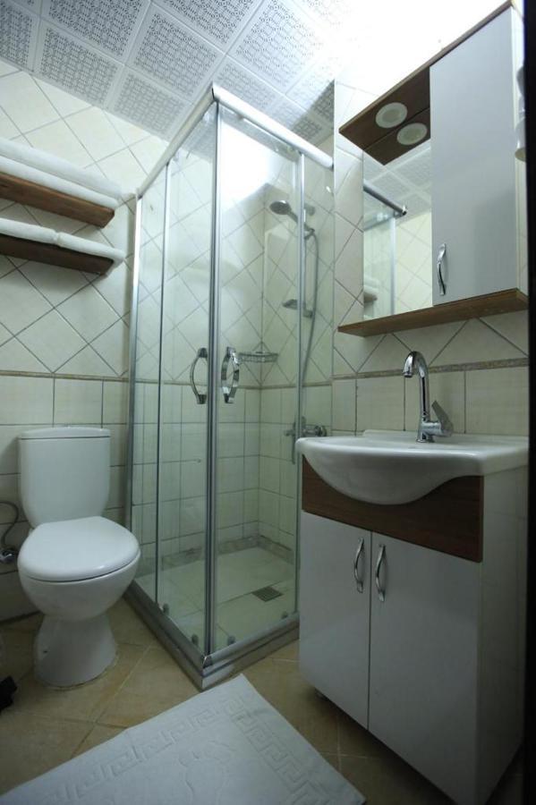 Apartament Marina Apart *