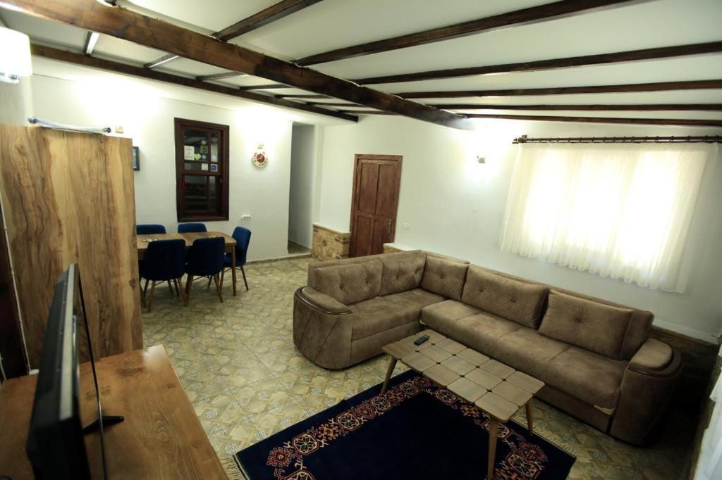 Marina Apart Apartament Antalya