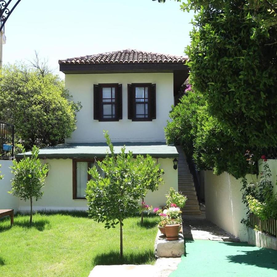 Apartament Marina Apart Antalya
