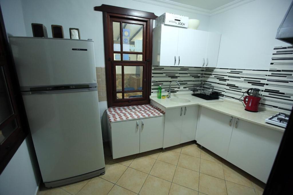 Marina Apart Apartament