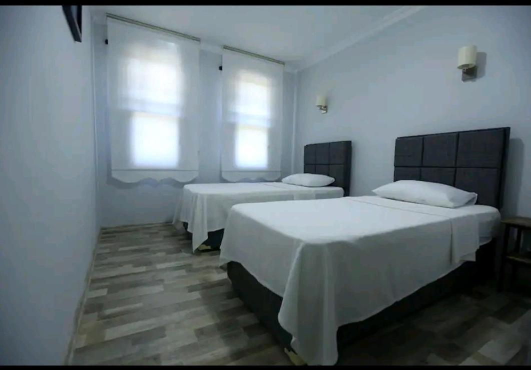 Marina Apart Apartament